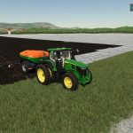 precision farming anhydrous ready v1.1.0.4 fs22 5