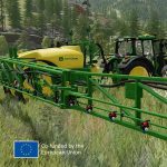 precision farming dlc v1.0.2 fs22 6