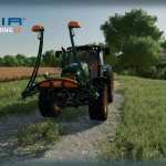 precision farming le v1.0.2.1 fs22 1