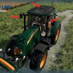 precision farming le v1.0.2.1 fs22 6