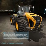 precision farming updated tractors pack 1 by stevie fs22 1