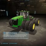 precision farming updated tractors pack 1 by stevie fs22 2