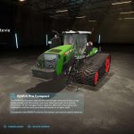 precision farming updated tractors pack 1 by stevie fs22 6