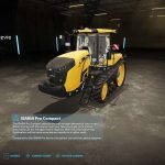 precision farming updated tractors pack 1 by stevie fs22 9