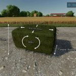 precision hands v1.0 fs22 4