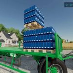 precision hands v1.0 fs22 5