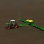 premium vegetable planters v1.0 fs22 1