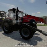 pressure washer hud v1.0 fs22 3