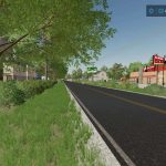 prestige valley 4x v1.0 fs22 2