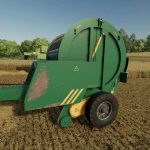 prf 180 v1.0 fs22 2