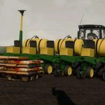 prideseed palette v1.0 fs22 2