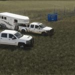 priefert cattle working pack v1.0 fs22 4