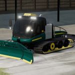 prinoth leitwolf pack v1.0 fs22 2