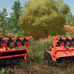 prinoth m650 pack v1.0 fs22 1