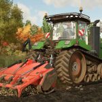 prinoth m650 pack v1.0 fs22 2