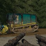 prinoth raptor pack v1.0 fs22 6