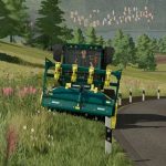 prinoth raptor pack v1.0.1 fs22 5