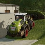 prinoth wheel loader leveler v1.0 fs22 4