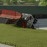 prinoth wheel loader leveler v1.0.0.1 fs22 3