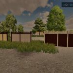 privacy fences fs22 5