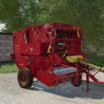 prl 150 v1.0 fs22 2