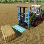 pro bale grab autoload v1.0 fs22 1