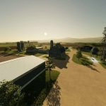 pro farm savegame on umrv v1.0 fs22 2