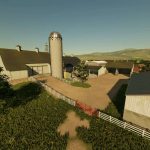 pro farm savegame on umrv v1.0 fs22 3