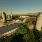 pro farm savegame on umrv v1.0 fs22 4