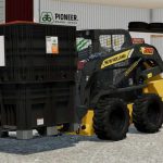 probox bulk seed container v1.0 fs22 4