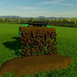 prodig silage fork v1.0 fs22 4