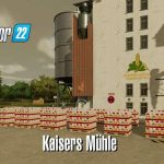 production building pack v1.0.0.1 fs22 9