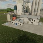 production for empty pallets and barrels v1.0 fs22 5