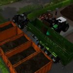 production for nf marsch clay soil v1.0.0.2 fs22 5