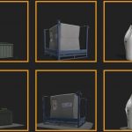 production for paper and cardboard revamp edition v1.0 fs22 2