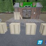 production of empty pallets v1.0 fs22 3