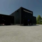 production pack revamp v1.0 fs22 9