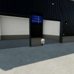 production pack revamp v1.1 fs22 8