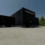 production pack revamp v1.1 fs22 9