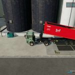 production point selling fix v1.0 fs22 2