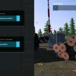 production revamp v1.3.5.1 fs22 2