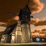 production windmill v1.0 fs22 3