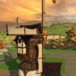 production windmill v1.0 fs22 5