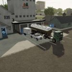 productions with loading gate v1.0 fs22 3