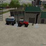 produktionen pack v1.9 fs22 2