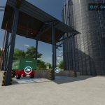 produktionen pack v1.9 fs22 20