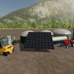 produktionen pack v2.2 fs22 1