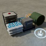 produktionen pack v2.2 fs22 29