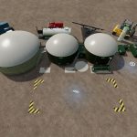 produktionen pack v2.2 fs22 4