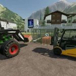 produktionen pack v2.3 fs22 14